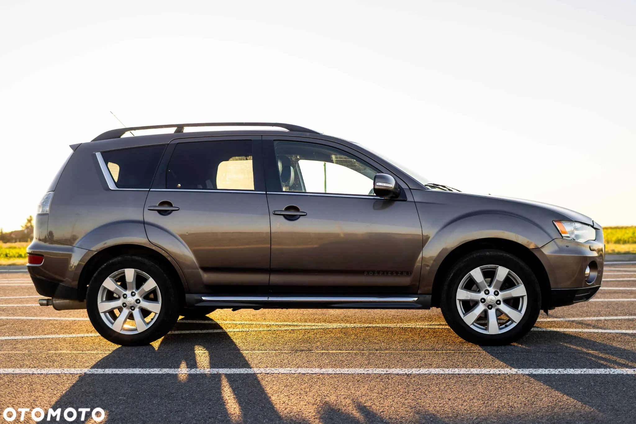 Mitsubishi Outlander 2.2 DID Instyle NAVI - 15