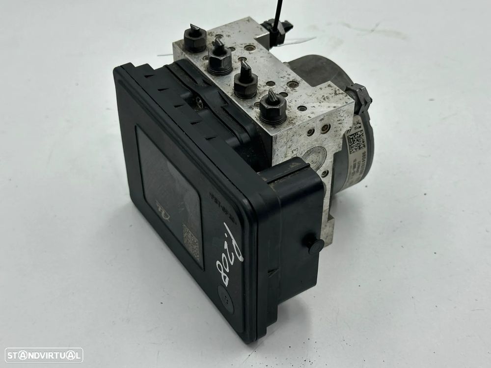 Módulo ABS - Peugeot 208 I (2014) - 1