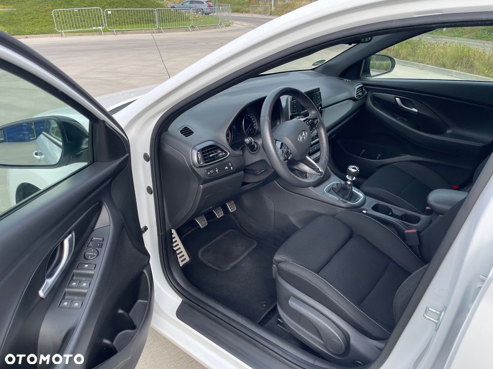 Hyundai i30 1.0 T-GDI N-Line - 14