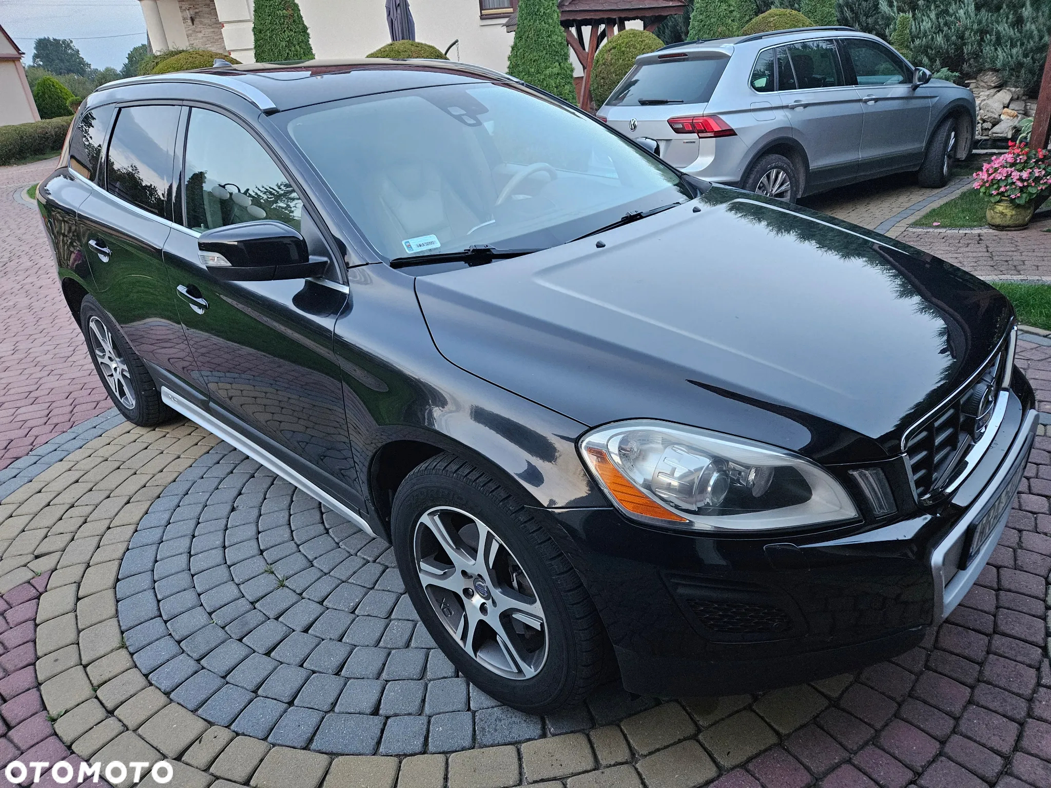 Volvo XC 60 - 15