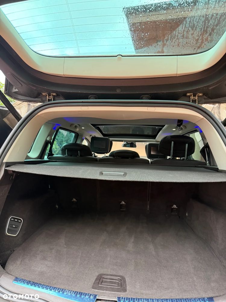 Renault Espace 1.6 dCi Energy Initiale Paris EDC - 10