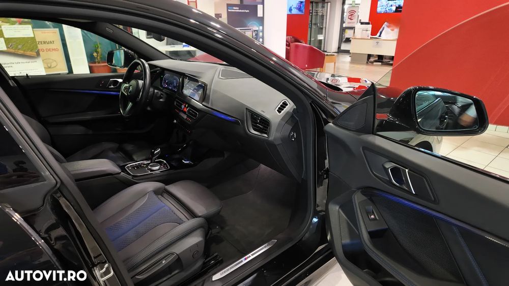 BMW Seria 2 218i Gran Coupe Aut. M Sport - 11