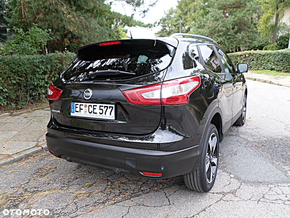 Nissan Qashqai 1.6 DIG-T Tekna - 30