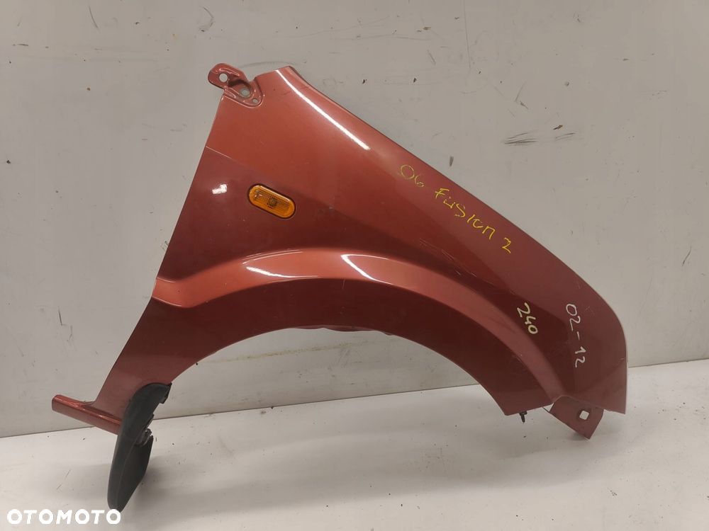 błotnik prawy przód przedni ford fusion 02-12 - 1