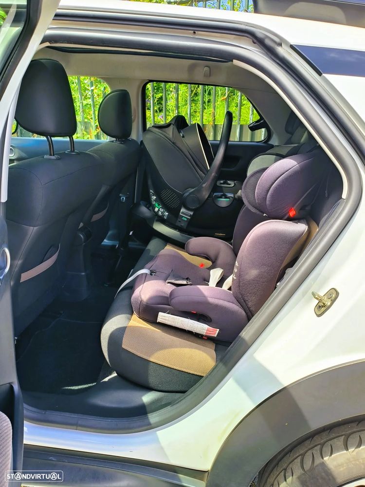 Citroën C4 Cactus VTi 82 Shine - 7