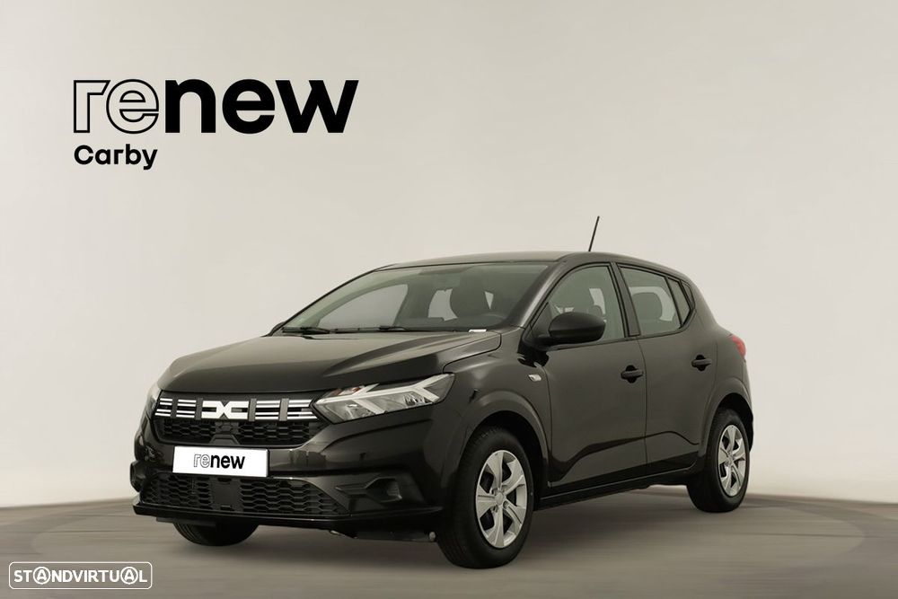 Dacia Sandero 1.0 ECO-G Essential Bi-Fuel - 1