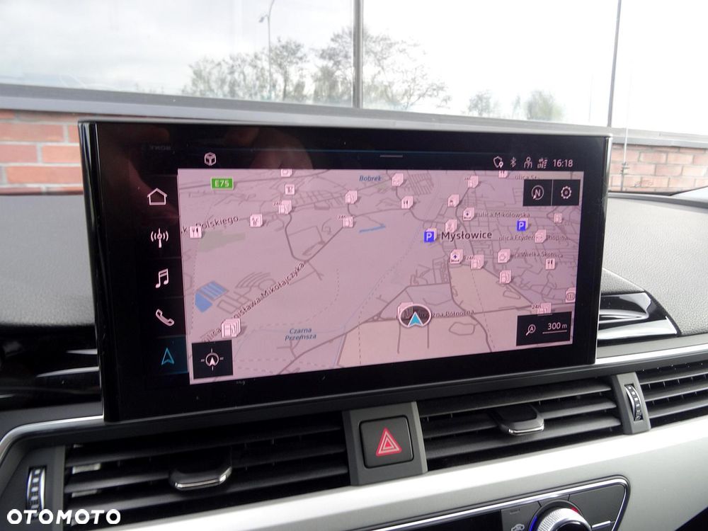 Audi A5 Sportback 40 TFSI mHEV S tronic - 30