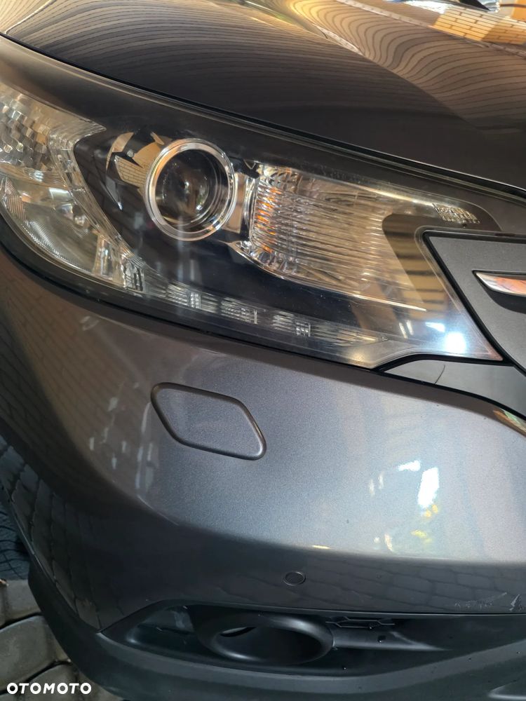 Honda CR-V 2.0i-VTEC 4WD Lifestyle - 32