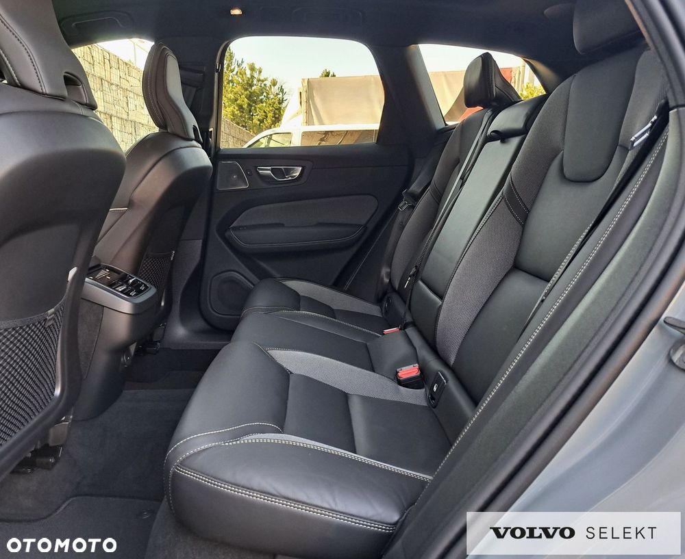 Volvo XC 60 - 11