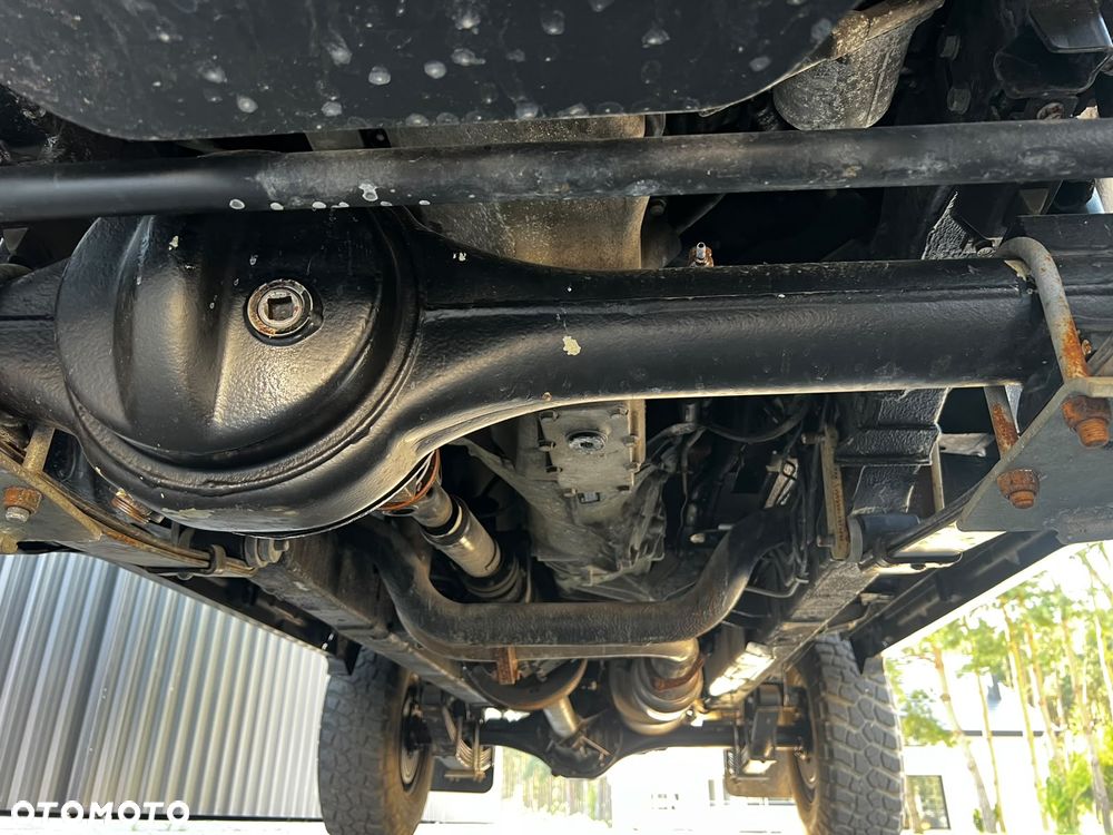 Iveco Massif 3.0 HPT Avventura - 9