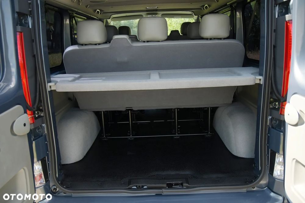Renault Trafic - 14