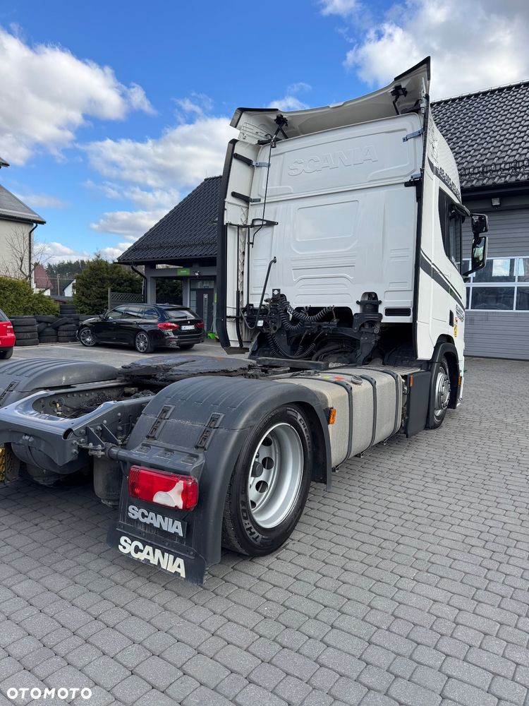 Scania R450 - 3