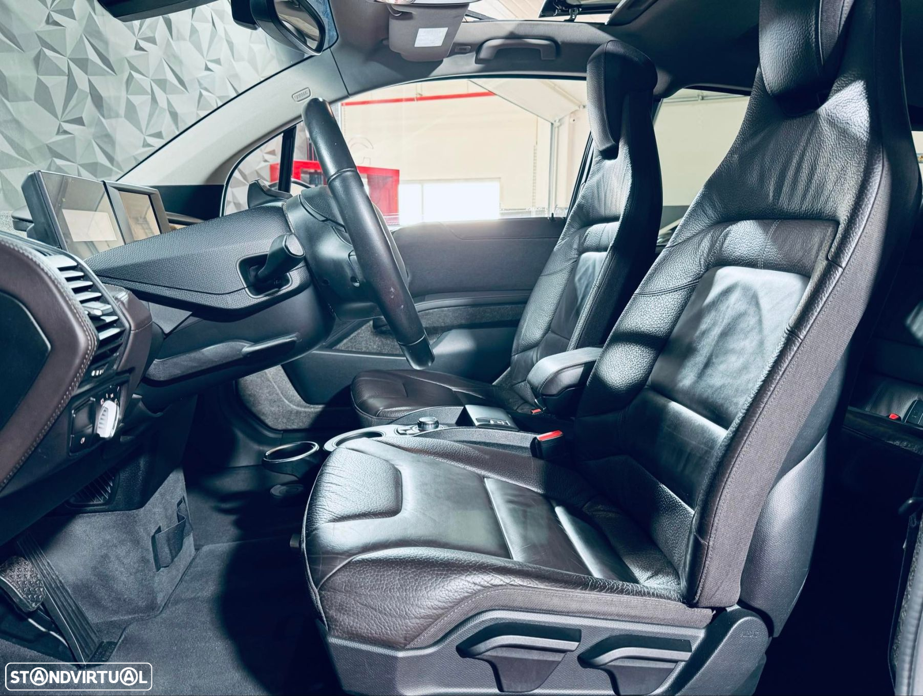 BMW i3 (60 Ah) - 34