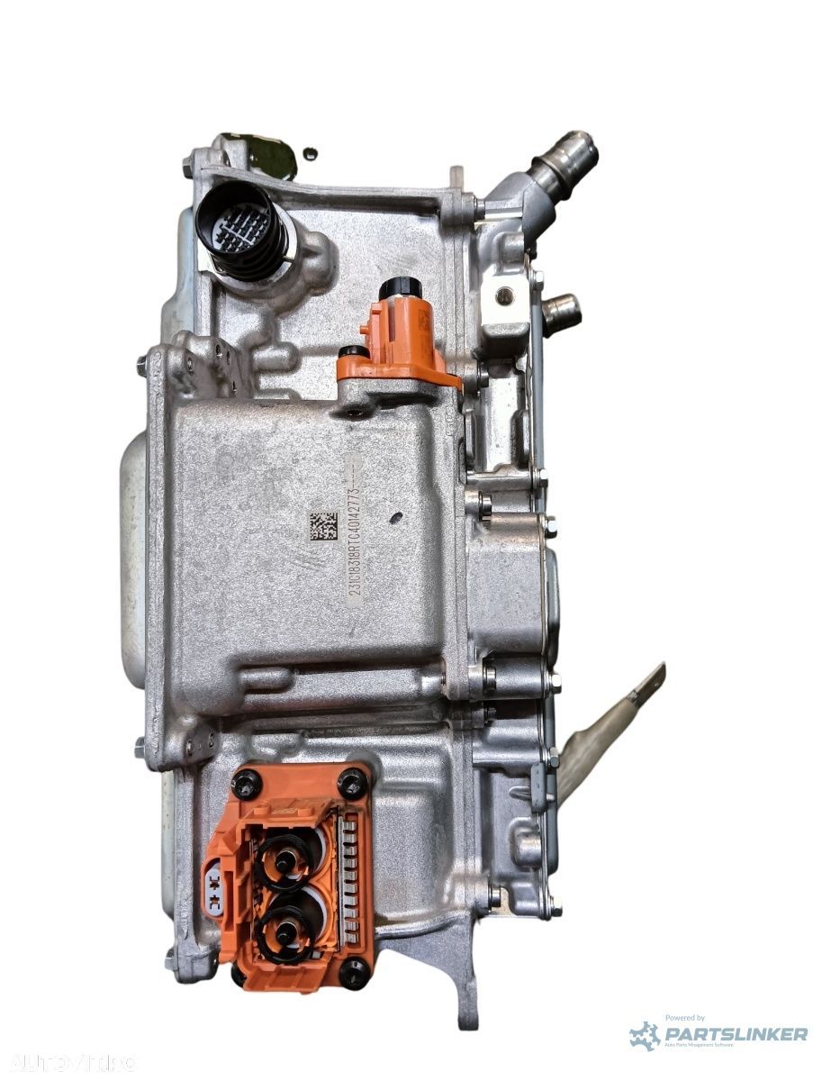 Invertor/transformator de tensiune DACIA DUSTER 2017 - > 292a06301r A4159011200 - 1