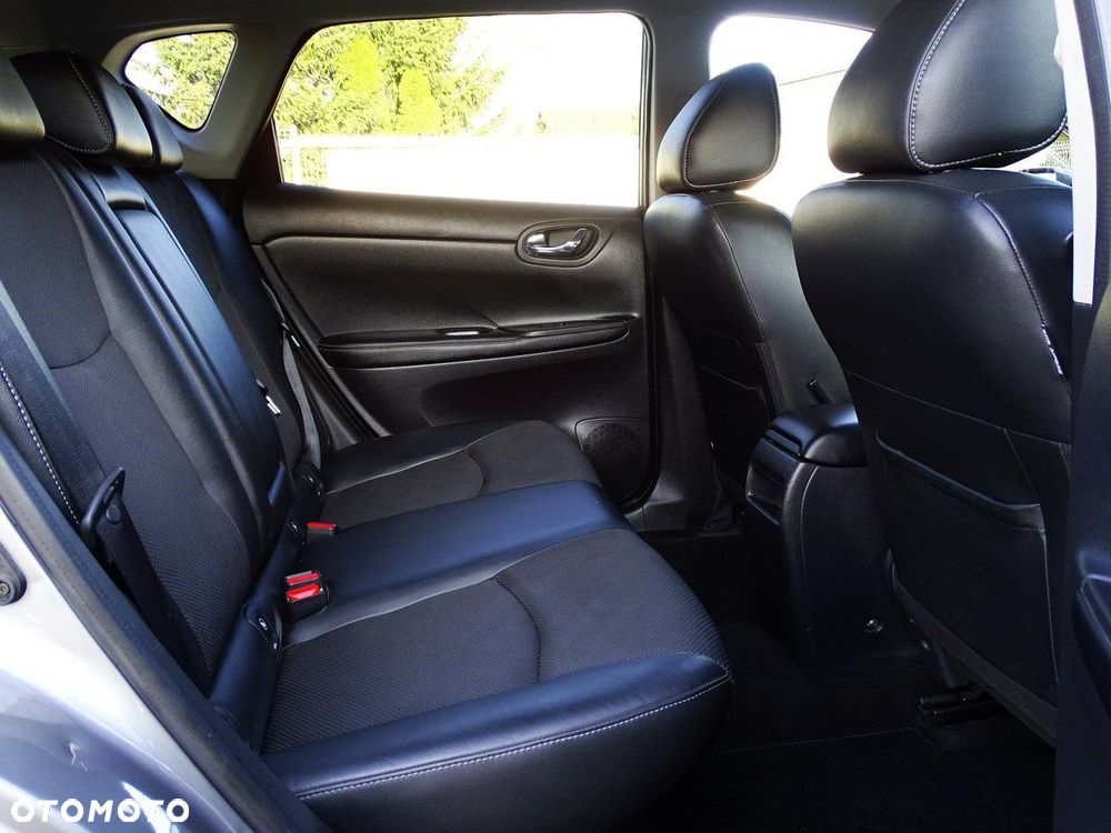 Nissan Pulsar 1.2 DIG-T Tekna - 19