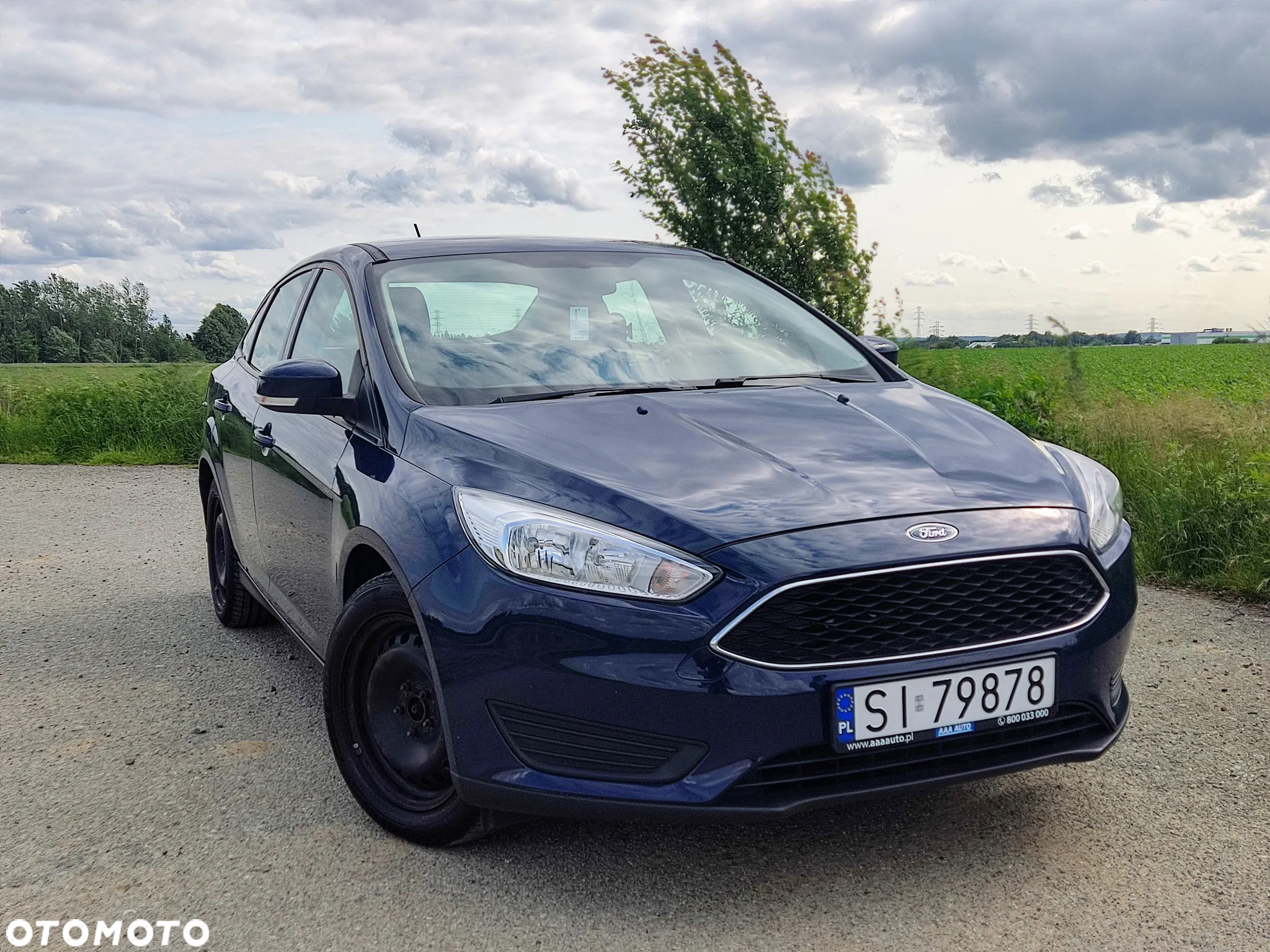 Ford Focus - 2