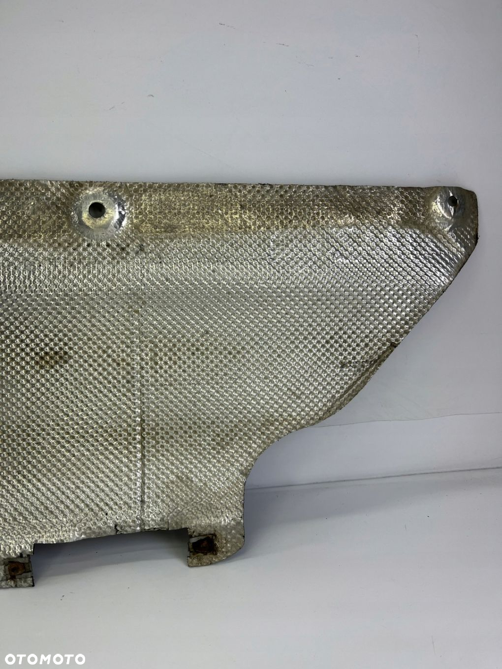 OSŁONA PODWOZIA BMW F30 F31 7284933 - 4