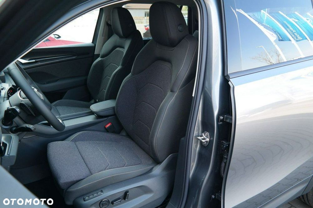 Skoda Kodiaq - 24