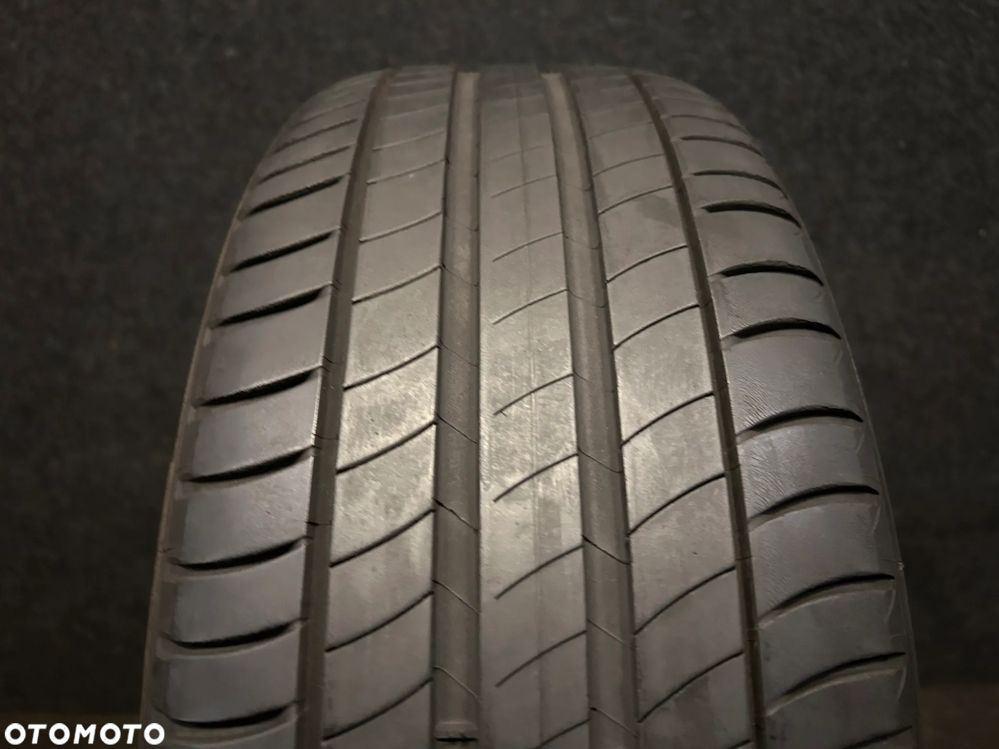 Michelin Primacy 4 215/55/16 93V 1szt. - 2