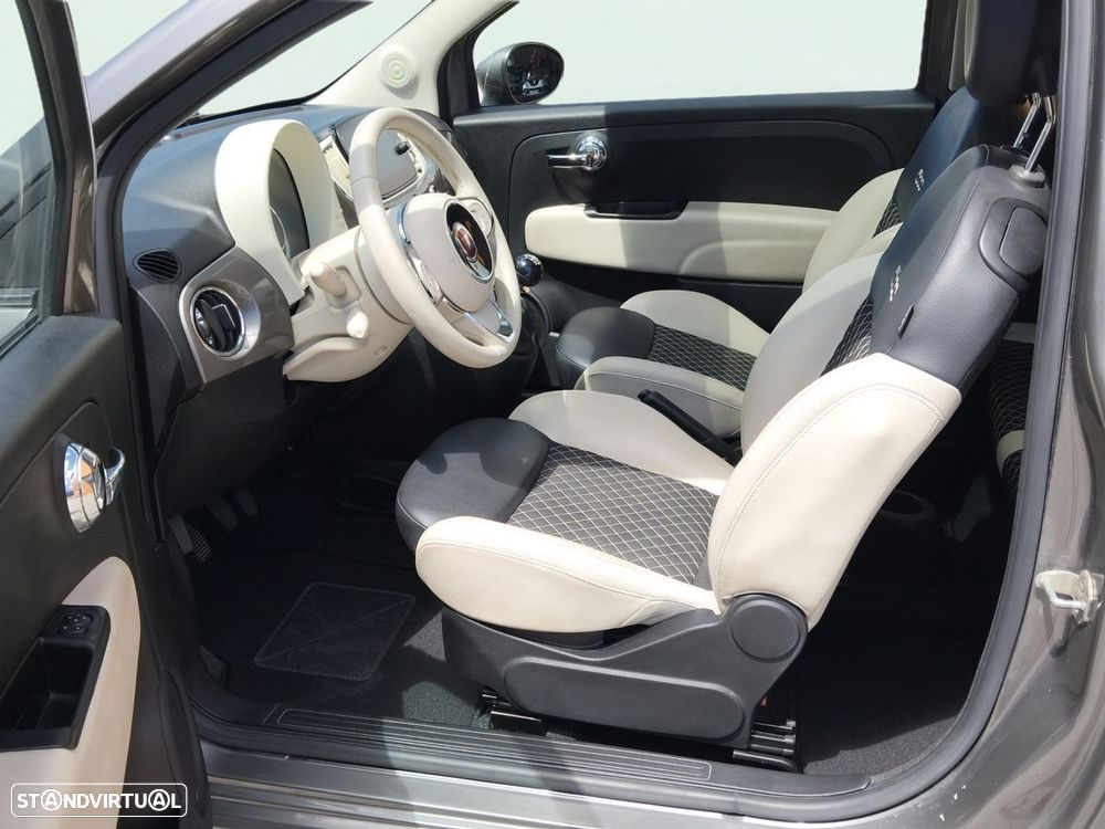 Fiat 500 - 10