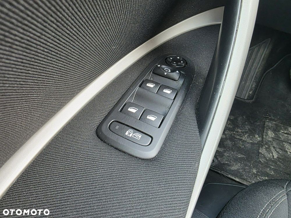 Citroën C5 HDi 115 FAP Tendance - 18