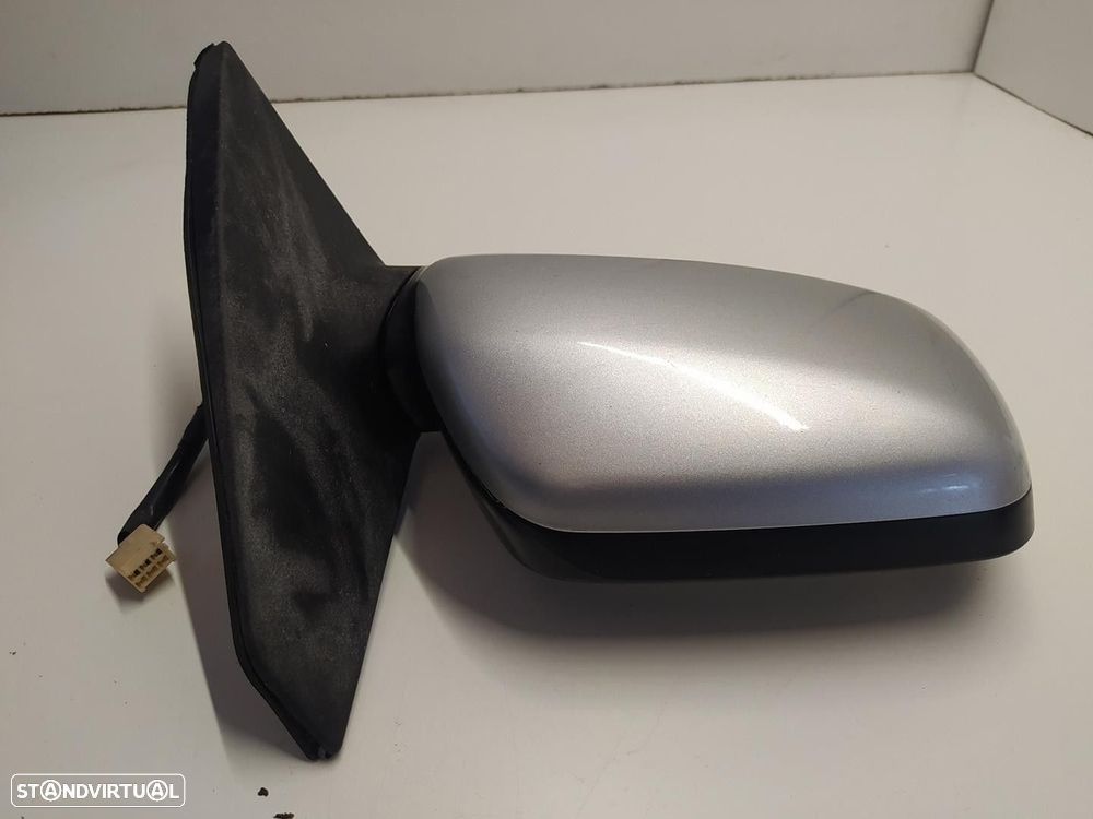 ESPELHO RETROVISOR DIREITO TOYOTA RAV 4 II 2003 - - 1