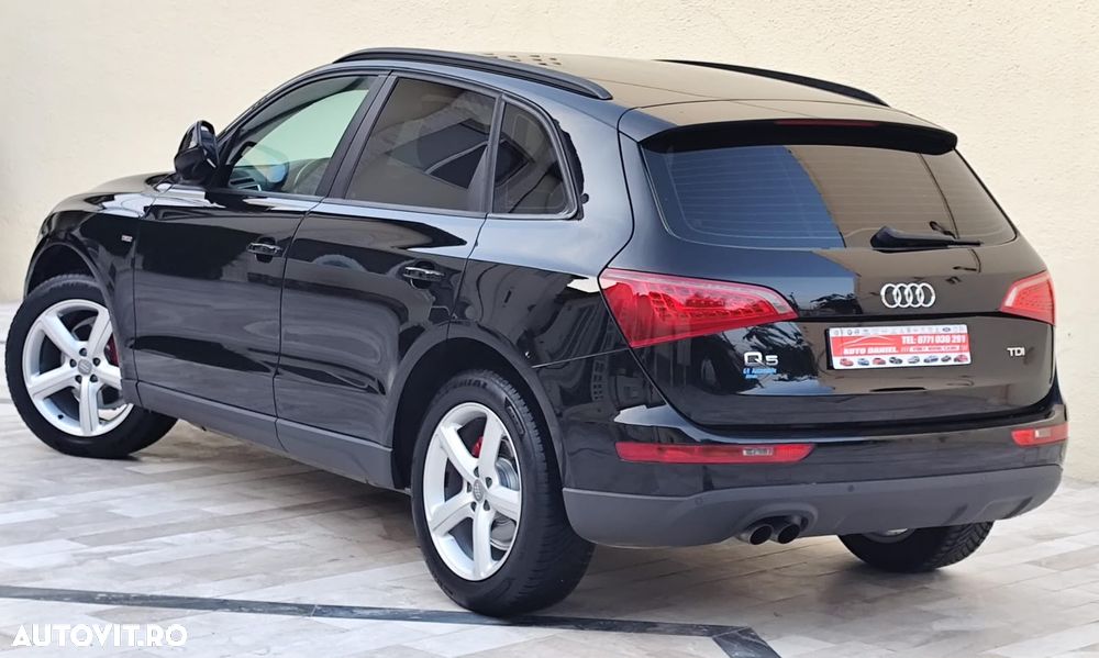 Audi Q5 - 4