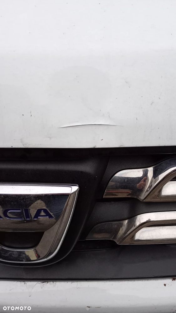 Dacia Duster 1.6 SCe Laureate S&S - 7