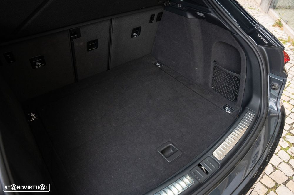 Porsche Macan S PDK - 28