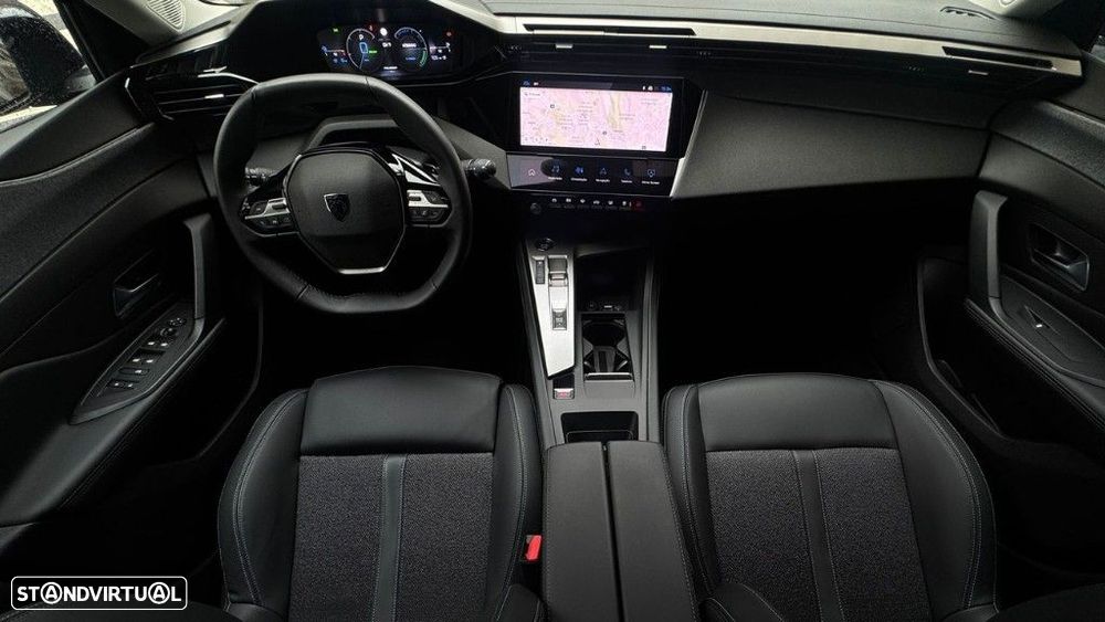 Peugeot 308 - 12