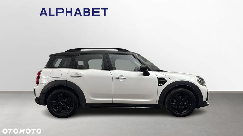 MINI Countryman Cooper - 6