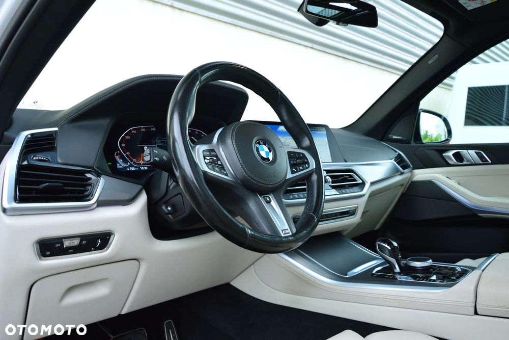 BMW X5 xDrive25d - 12