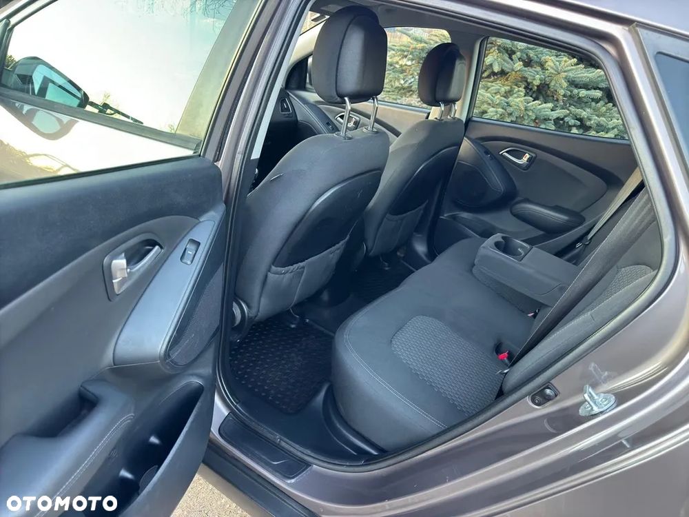 Hyundai ix35 - 7