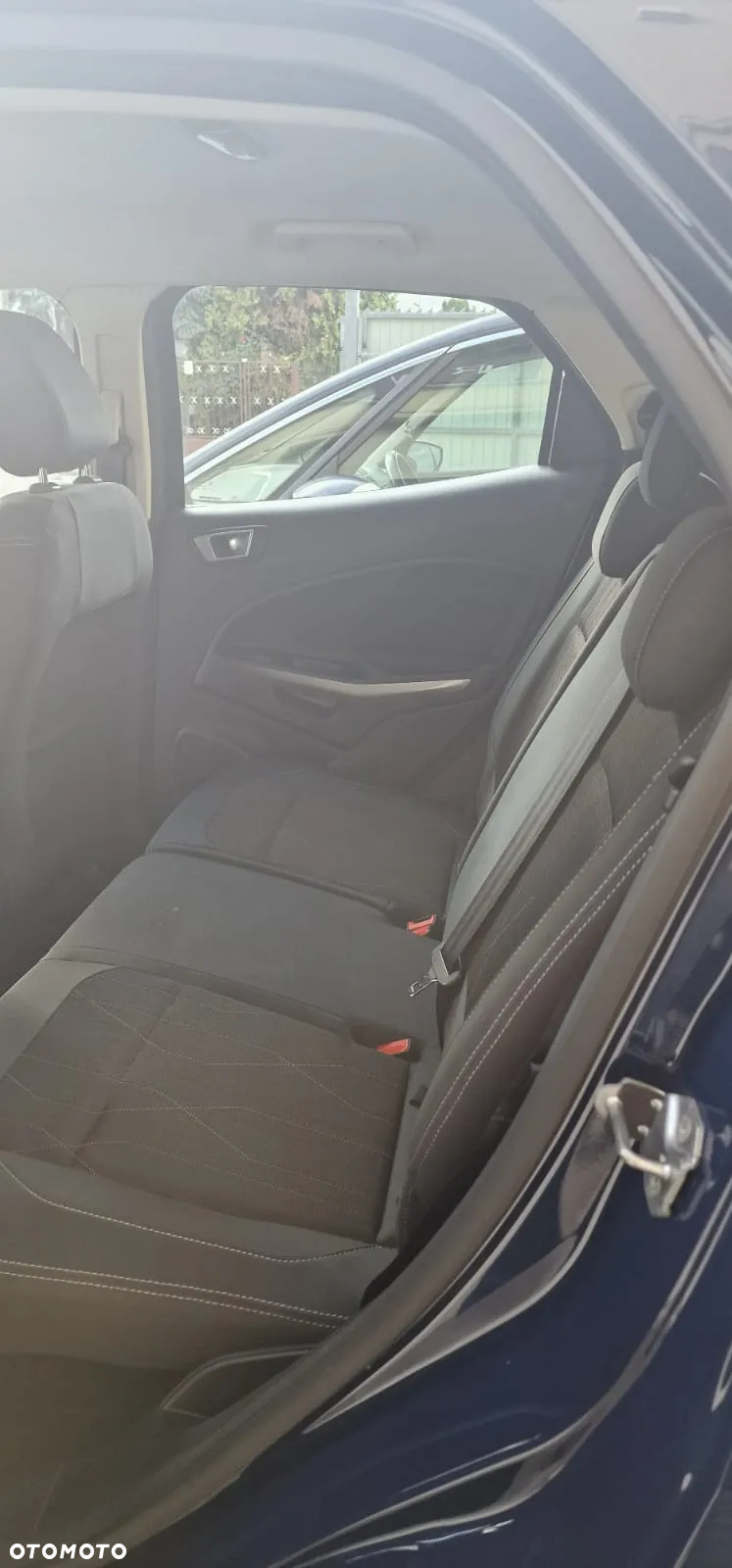 Ford EcoSport - 8