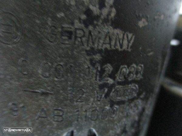 Motor Arranque Ford Escort Vi (Gal) - 2