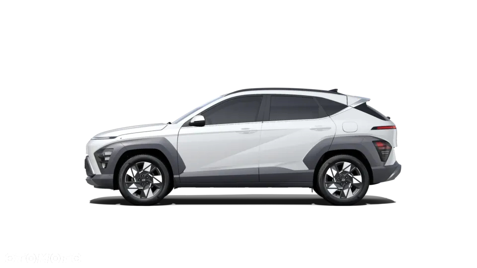 Hyundai Kona 1.6 GDI Hybrid Executive DCT - 2