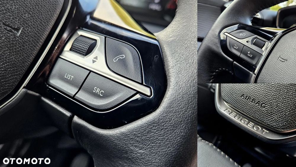 Peugeot 2008 PureTech 100 Style - 26