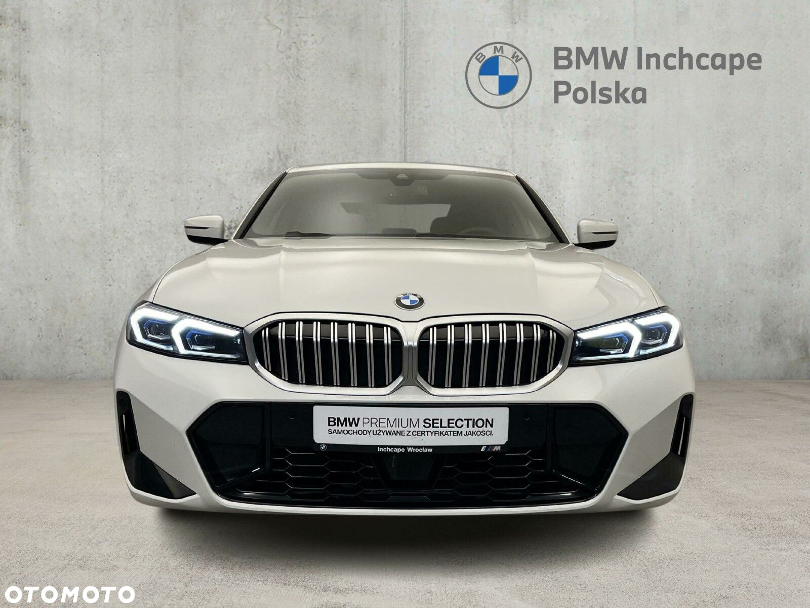 BMW Seria 3 - 8