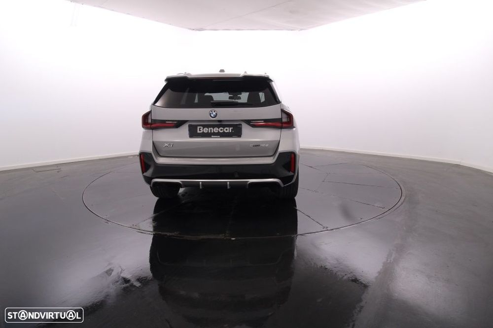 BMW X1 sDrive18d Pack Desportivo M Pro - 6