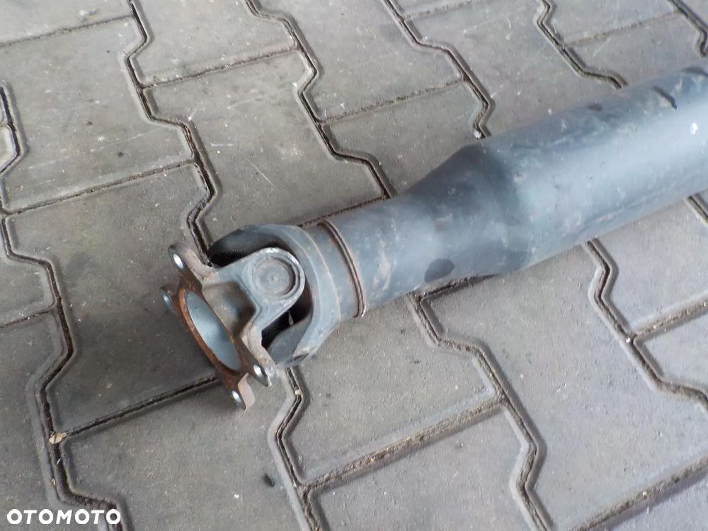 VW CRAFTER 2.0 TDI ŚREDNI WAŁ NAPĘDOWY A9064103616 - 2