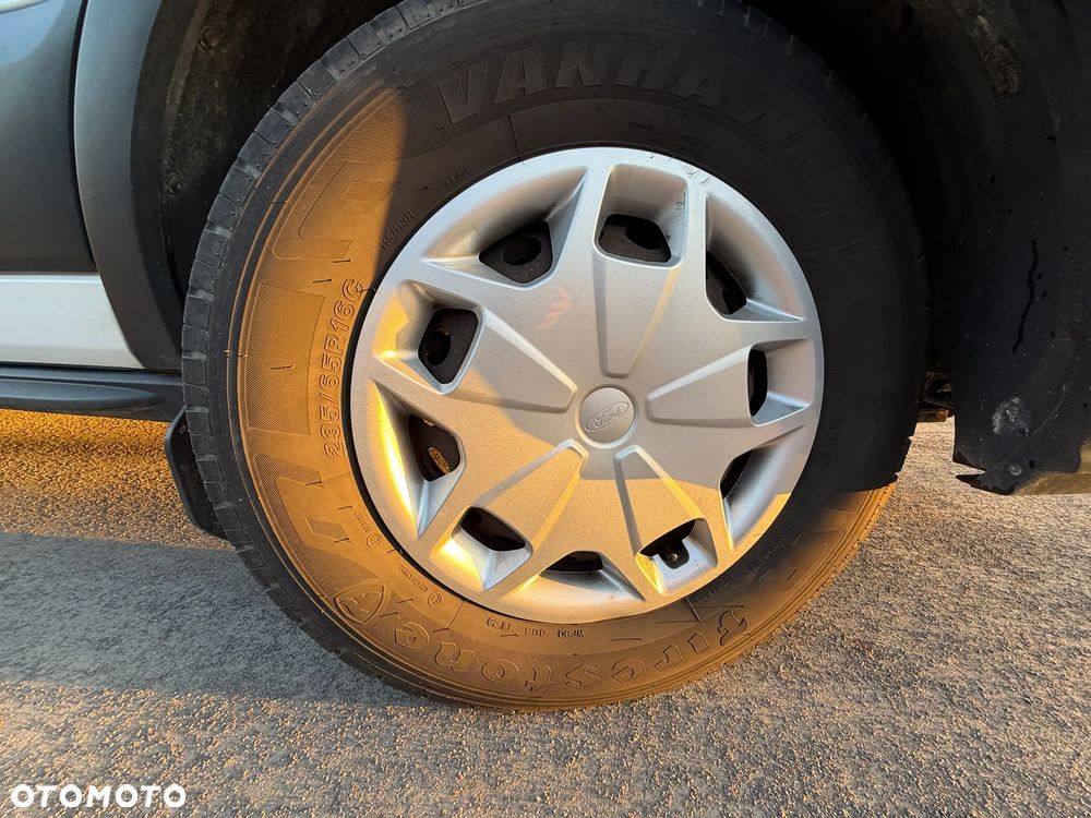 Ford Transit L3H2 - 39