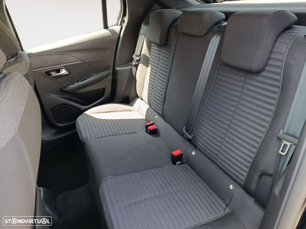 Peugeot 208 1.2 PureTech Active - 13