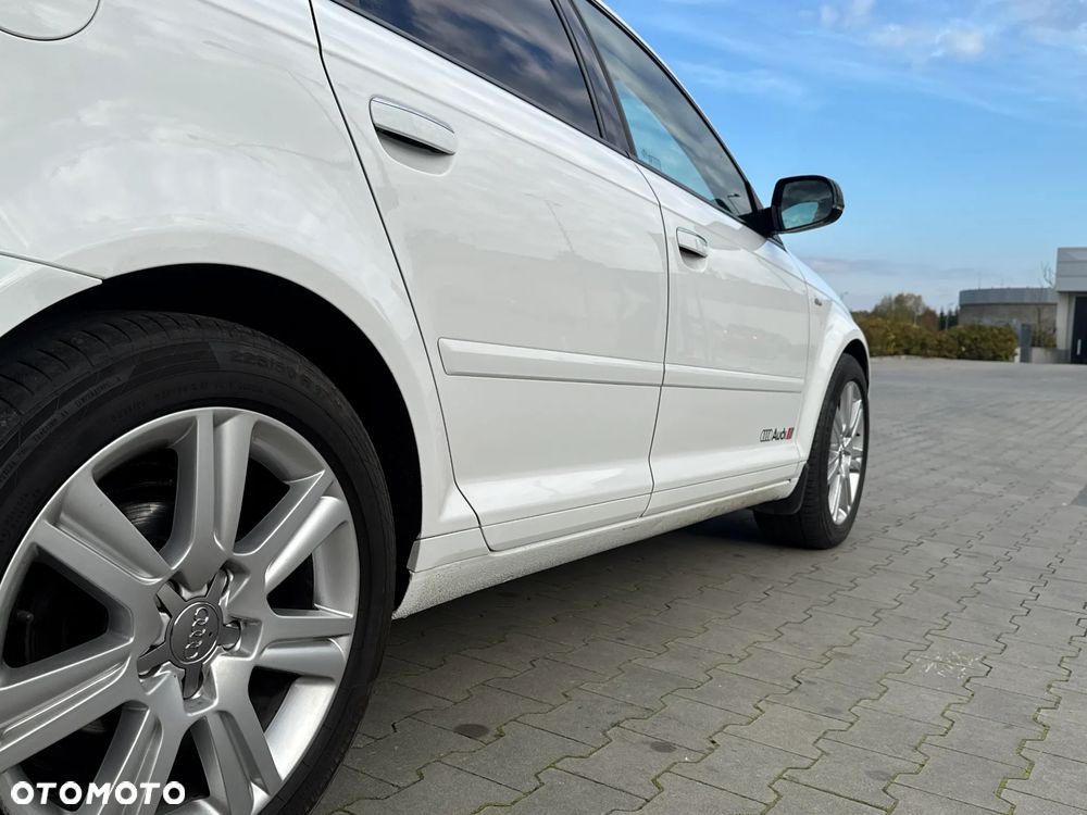 Audi A3 - 15