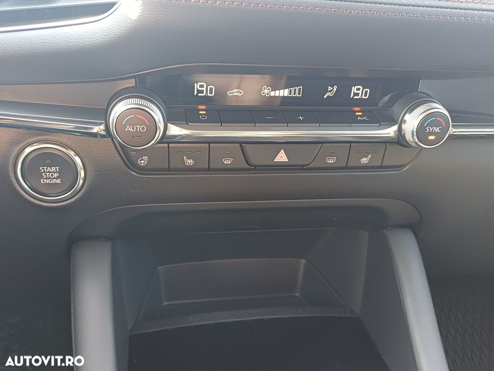 Mazda 3 G150 MHEV Plus - 17