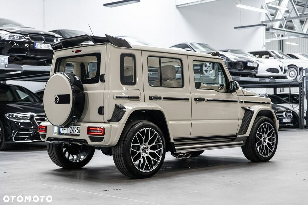 Suzuki Jimny - 14