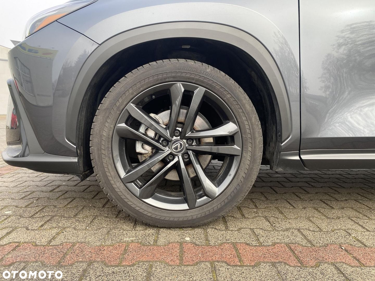 Lexus NX - 24