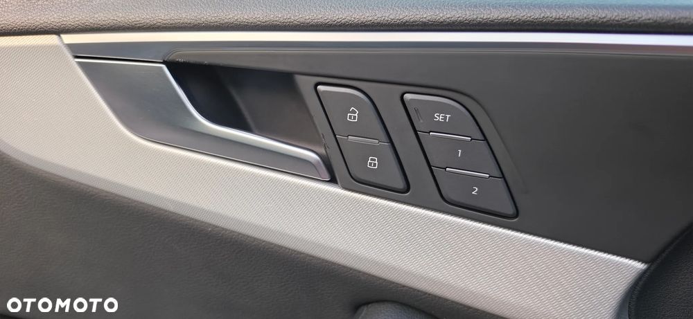 Audi A4 Allroad 2.0 TFSI Quattro S tronic - 28