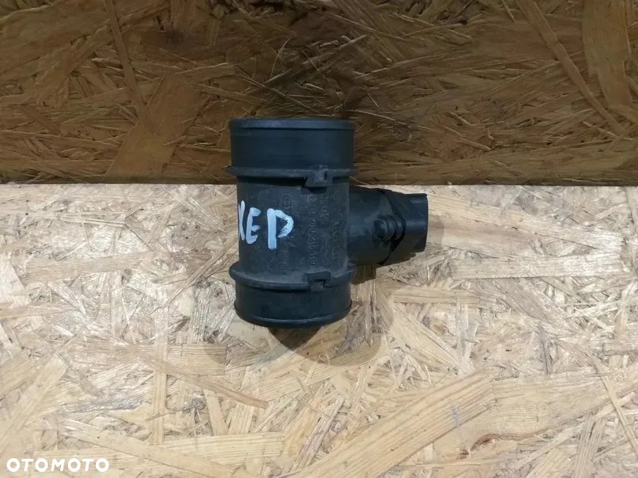 Przepływomierz 1.2xep 1.4 xep opel astra H III meriva A corsa C,D - 4