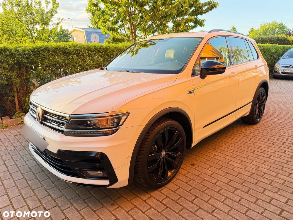 Volkswagen Tiguan 2.0 TSI BMT 4Mot Highline DSG - 7