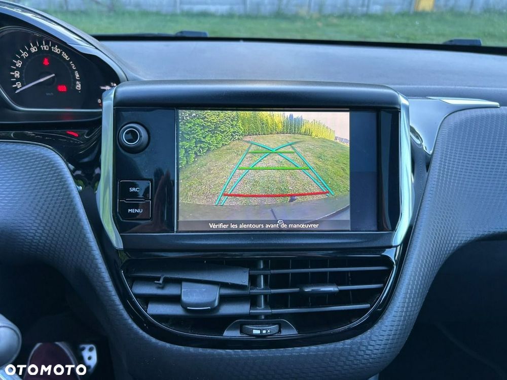 Peugeot 2008 - 18